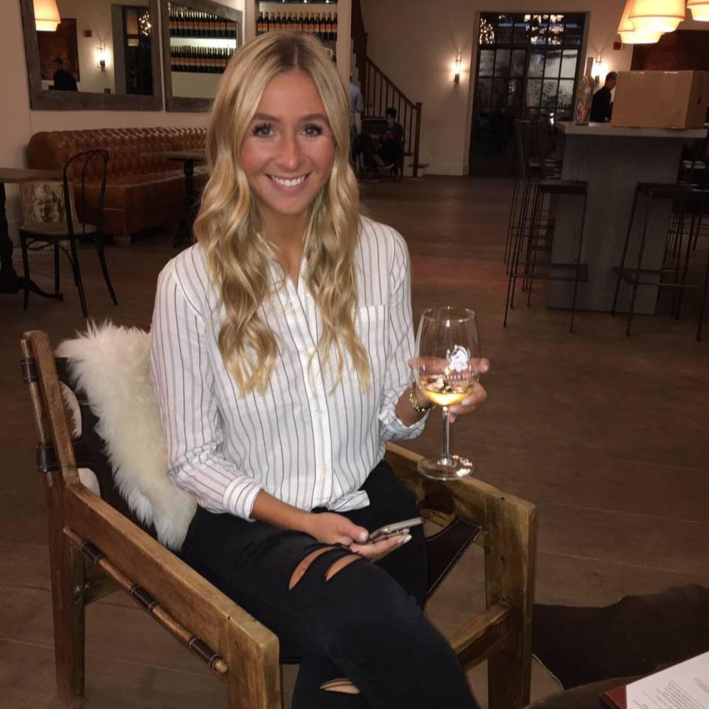 Meet your Posher, Kennedy